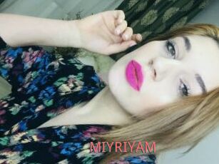MIYRIYAM