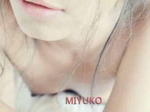MIYUKO