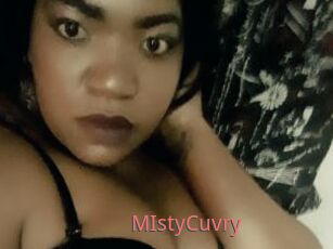 MIstyCuvry