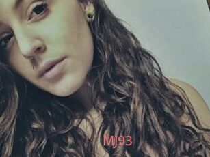 MJ93