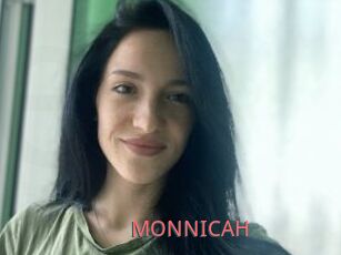 MONNICAH