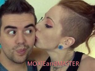 MOXIEandMASTER
