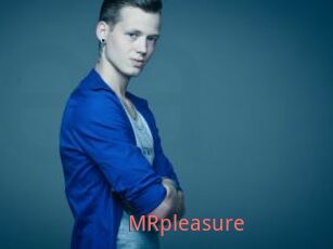MRpleasure