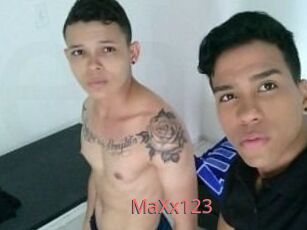 MaXx123