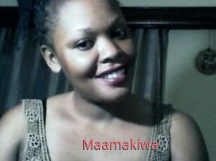 Maamakiwa