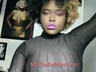 MachelleMonroe