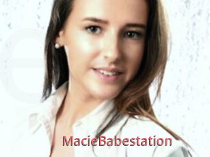 MacieBabestation