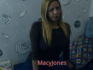 MacyJones