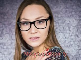 MacySsensSquirty