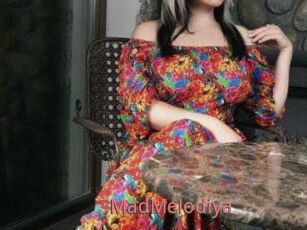 MadMelodiya