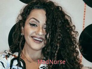 MadNurse