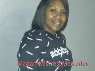 MadamMistressMercedes