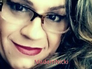 MadamNicki