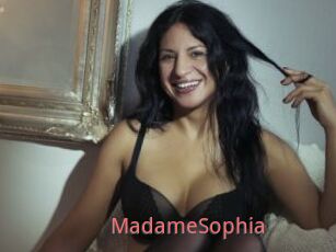 MadameSophia