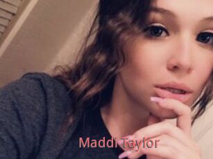 Maddi_Taylor
