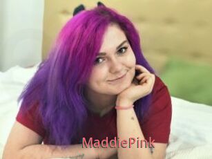 MaddiePink