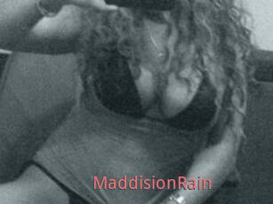 MaddisionRain