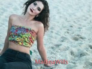MadinaWills