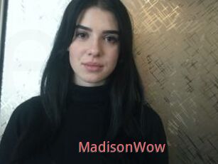 MadisonWow
