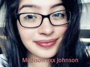 Madison_xxx_Johnson