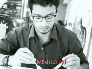 Madridreal