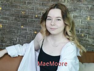 MaeMoore