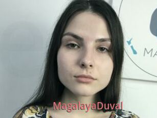 MagalayaDuval