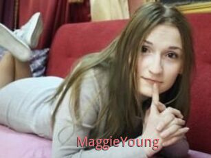 MaggieYoung