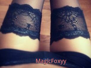 MagicFoxyy