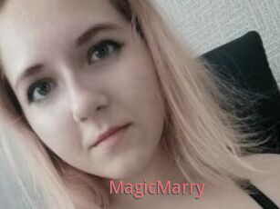 MagicMarry