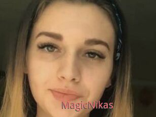 MagicNikas