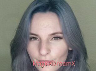 MagicXDreamX