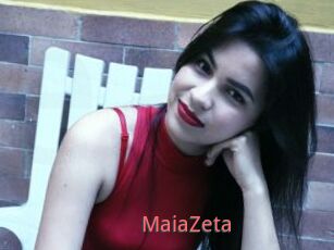 MaiaZeta
