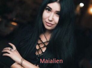 Maialien