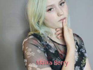 Maika_Berry