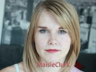 MaisieClurk