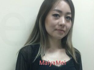 MaiyaMei