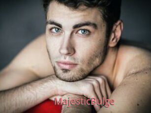 MajesticBulge