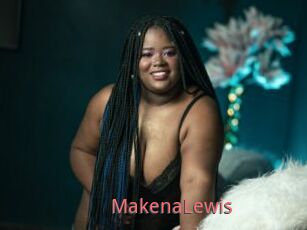 MakenaLewis