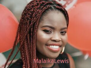 MalaikaLewis