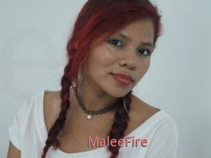 MaleeFire