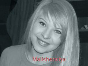 Malishenciya