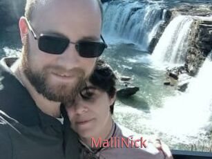 MalliNick