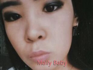 Mally_Baby