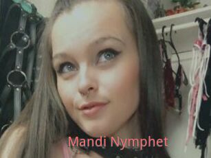 Mandi_Nymphet