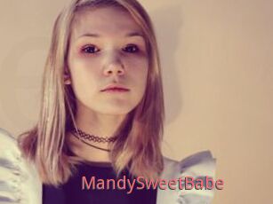 MandySweetBabe