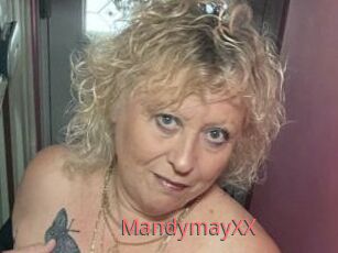 MandymayXX