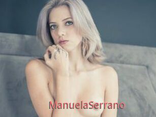 ManuelaSerrano