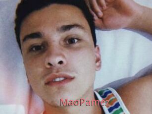 MaoPamez