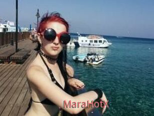 MaraHotX